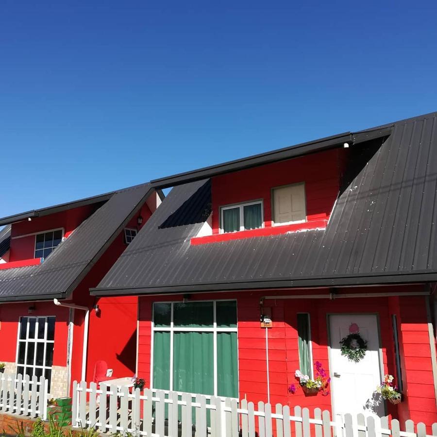 Berries Residence Kampong Kundassan Экстерьер фото
