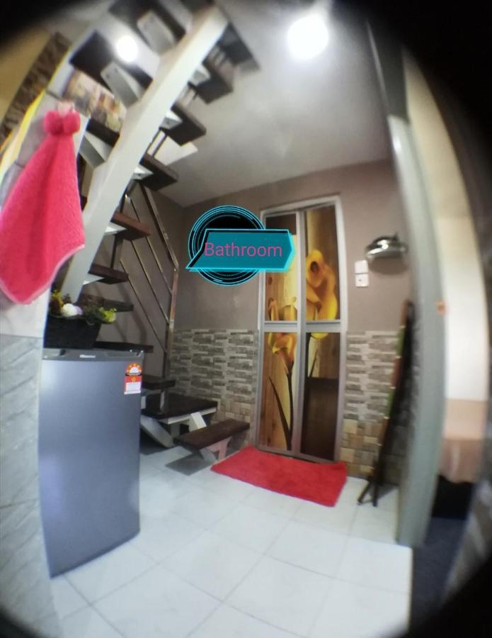 Berries Residence Kampong Kundassan Экстерьер фото