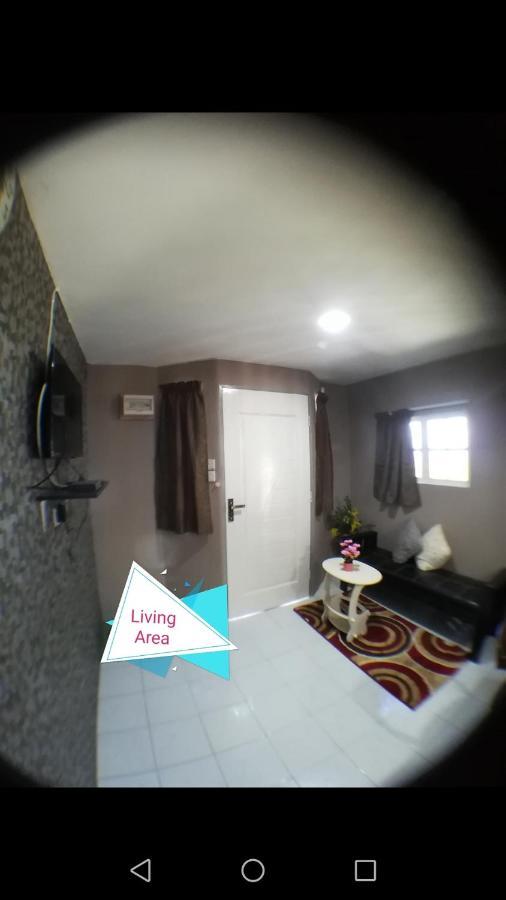 Berries Residence Kampong Kundassan Экстерьер фото